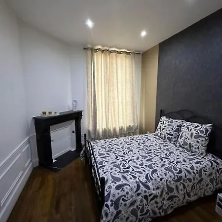 T3 Joli Proche Gare Et 아파트 *