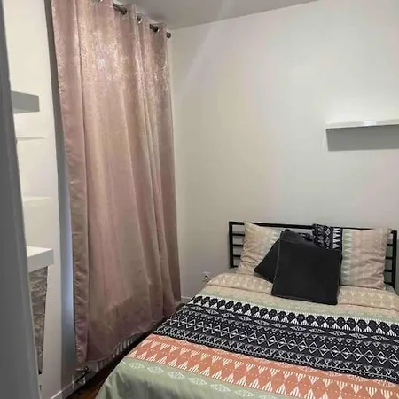 T3 Joli Proche Gare Et *