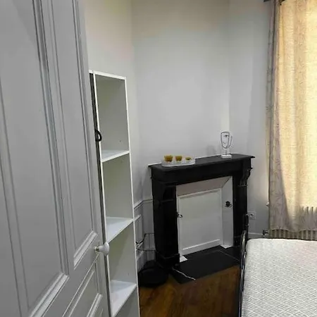 T3 Joli Proche Gare Et