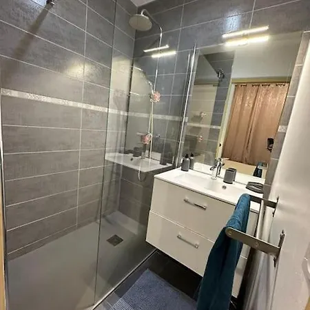 T3 Joli Proche Gare Et