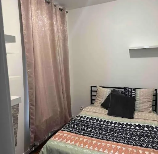 T3 Joli Proche Gare Et *