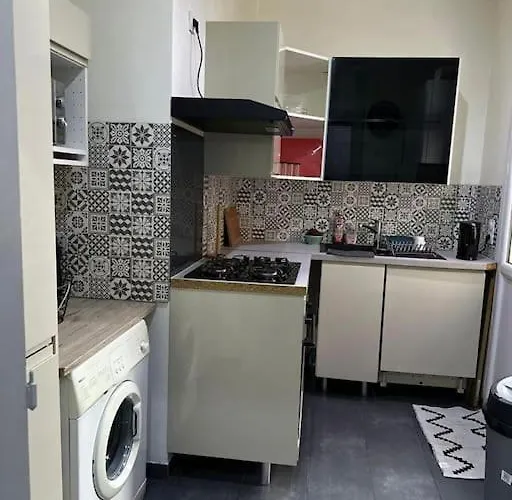 T3 Joli Proche Gare Et * Troyes