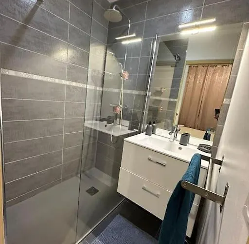 T3 Joli Proche Gare Et